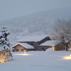 Les Pardines 1819 Mountain suites&SPA